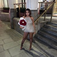 Jay๐ค (@jadabriannaaa) 's Twitter Profile
