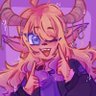 JustJorja's profile picture. 18+ MDNI | 23 | she/her | twitch affiliate | Bsc in Chemistry | professional gossip girl | pfp: @xYuu_uvu | banner: @Zuexie_Takoizu