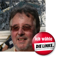 DIE LINKE.SAAR / MdB i.d. 16 Wahlperiode, Schwerpunkte Energie- und Wirtschaftspolitik