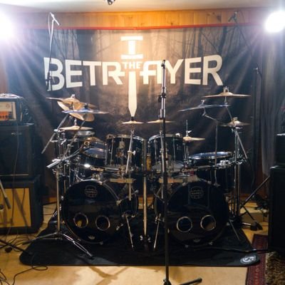 Metal Hammer voted HOT NEW BAND, five metal lovers hammering out iron cast riffs from Oslo. contact@ithebetrayer.com