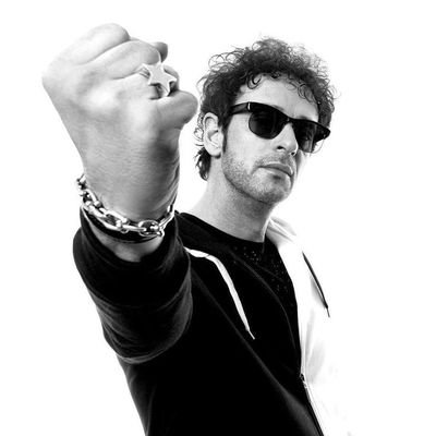 xStarArgentinex's profile picture. 🤘🇦🇷💕