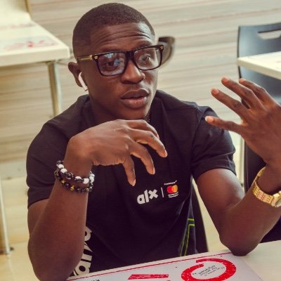 tekenafranklyn's profile picture. Bringing ideas to life through Product & Project Management | Writer & AI Enthusiast | Let’s build something great! 🚀