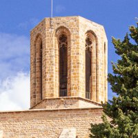 Monestir de Pedralbes | Barcelona (@mpedralbesbcn) 's Twitter Profile