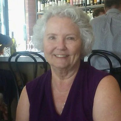 BobbieOrris's profile picture.