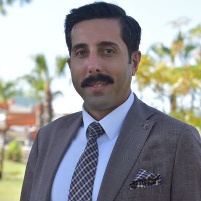Elâzığlı/Mülkiyeli/Ankara Üni SKS Daire Başk./THK Üni. Genel Sekreteri/Adalet Bak. Kontrolörler Kurulu Başkanı/ Tıp ve Spor Hukuku Uzmanı/Avukat/Arabulucu