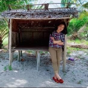 lelasinaga55's profile picture. 