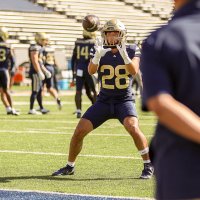 Luke Reed ⭐️ (@lukeereed4) 's Twitter Profile
