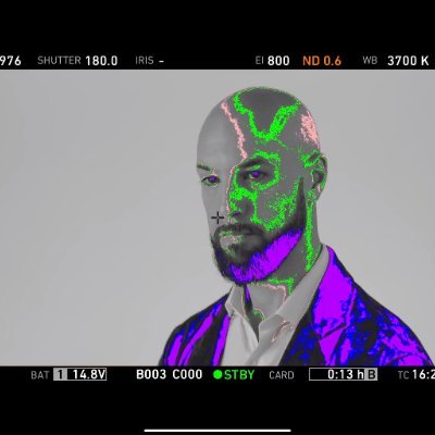 Andrew Peek Profile