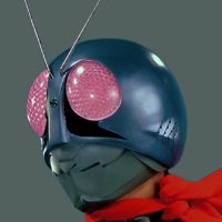 シン・仮面ライダー (@shigeoshim440) Twitter profile photo