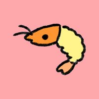 えびてん🍤 (@shrimp_pyon) 's Twitter Profile
