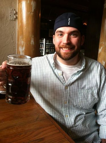 bsummers84's profile picture. 