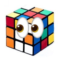 Cubo 🧊 (@solosoycubo) 's Twitter Profile Photo Cubo 🧊 (@solosoycubo) 's Twitter Profile Photo