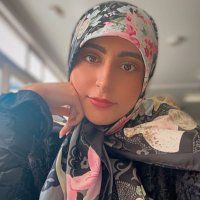 zahra (@_zahrasadat110_) 's Twitter Profile
