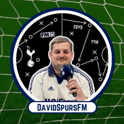 David Profile