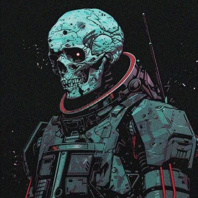 Jonh Chaserさんのプロフィール画像