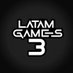 Latam Games 3 (@latamgames_) Twitter profile photo Latam Games 3 (@latamgames_) Twitter profile photo