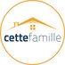 CetteFamille (@cettefamille) Twitter profile photo CetteFamille (@cettefamille) Twitter profile photo