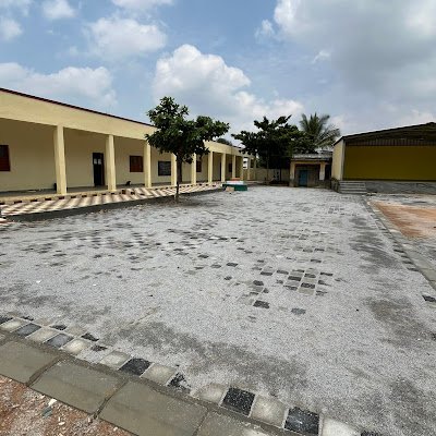 BVLPSbluru's profile picture. 