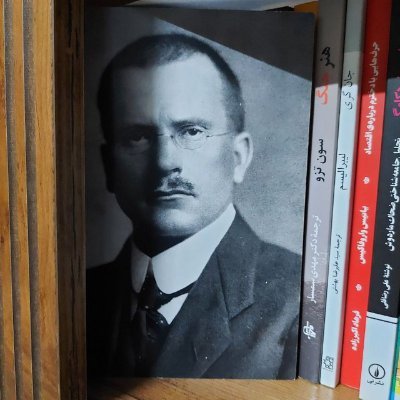 carljung1010's profile picture. psychology