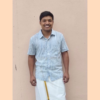 Graduate student @mimlabiiserm @IiserMohali, single molecule biophysics