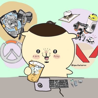 がちゃお。さんのプロフィール画像