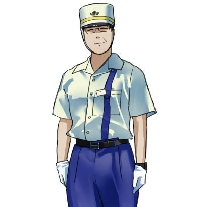 a01234585's profile picture. かつてはレイヤー。眠る息子を背に後ろ髪を引かれる思いで通勤するも引かれる程髪が無かった残念系社会人。営団制服が好き過ぎてC107で本を出します。 好きな車両は東武20050系。
RN：練馬源一郎（旧・練馬南弥）
所属:晴海駅務区（代表）
 北武鉄道東京駅管区
アイコン作画:酒々井隼人さま（@MacHarry0520_）