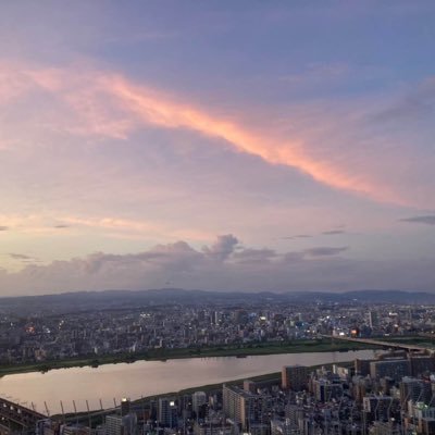 カスなことをたくさん言いうかも/♂/24/大学生/大阪市内/176cm/ENFP-A/S/返信遅め/普通じゃないことをするために新しく作りました