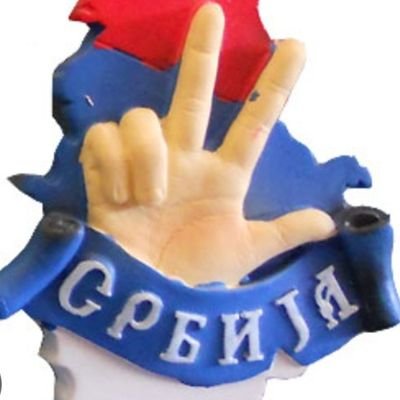 Opusteno2018's profile picture. Patriota