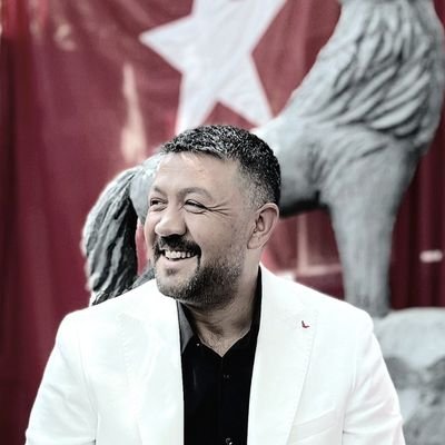 mcetinkaya03's profile picture. Ülkü Ocakları Afyonkarahisar İl Başkanı
