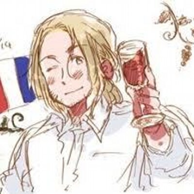 フランシス ボヌフォワ Frnc Htl Twitter