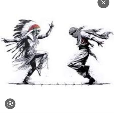 M S 🇵🇸 ❤️ Profile