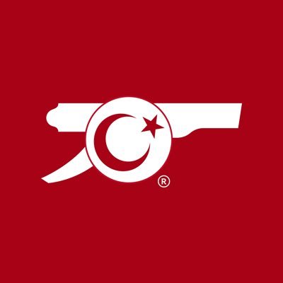 ArsenalTurkeyTR resmi X Hesabı. Etkinlikler için İnstagram hesabımıza bekleriz.