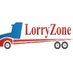 LorryZone (@lorryzonetech) Twitter profile photo LorryZone (@lorryzonetech) Twitter profile photo