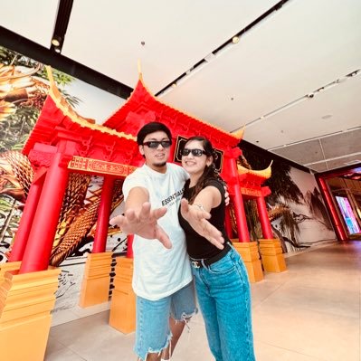 bnctrsh's profile picture. 𝒩𝑒𝓉𝒽𝒶𝓃 𝑀𝒾𝓀𝑒’𝓈 💑