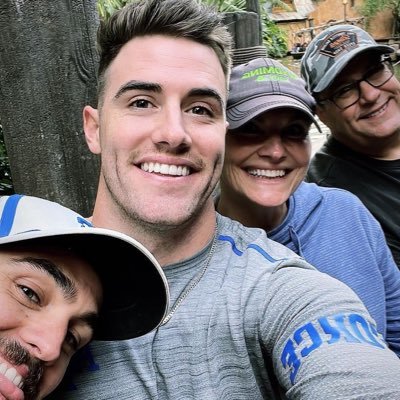 garrettkauppil's profile picture. Be of love a little more careful than of anything.