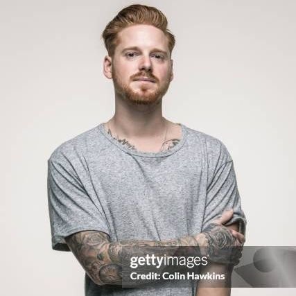 archie83342's profile picture. I love sports