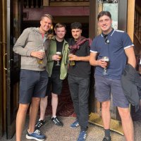 𝙆ev (@kevinnutc) 's Twitter Profile Photo
