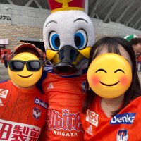 なごみ🧡💙🦢 (@alb_sup_753) 's Twitter Profile