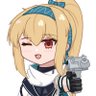 TheMrSomething's profile picture. I love SV-98 and SSG 3000 from Girls Frontline. I also mainly draw them too
Follow me on Pixiv as well - https://t.co/xs4LEKRpqM