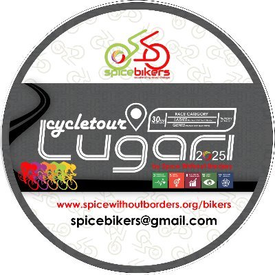 CycletourLugari's profile picture. Cycling for Mental Wellness, Environmental Conservation and EcoTourism.