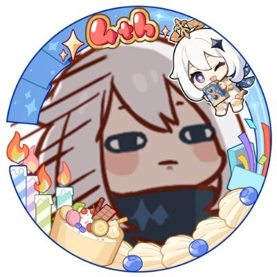 ピルルクさんのプロフィール画像
