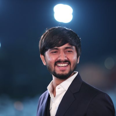 Harshil10100's profile picture. Architect of SaaS Products