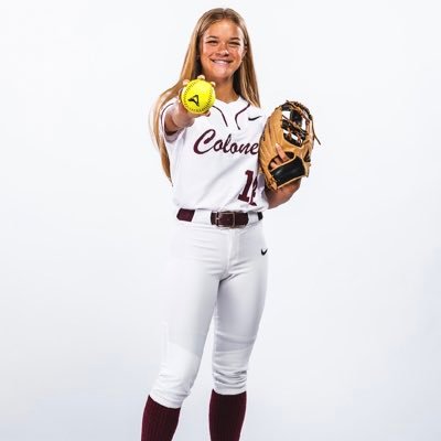 MI/OF•@IGNatl16UNtx•@EKU_Softball commit• @TakeCharge_SB• Psalm 23• #AG2G