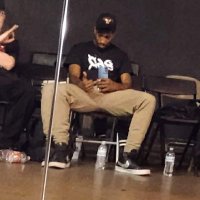 ThaGhostWitDaGun (@ghost_witda_gun) 's Twitter Profile