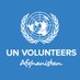 UN Volunteer Afghanistan (@unv_afghanistan) Twitter profile photo UN Volunteer Afghanistan (@unv_afghanistan) Twitter profile photo