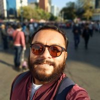 Rodrigo A. LÓPEZ (@drodri_go) 's Twitter Profile