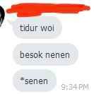 cuma posting daily struggle posts dari discord. diupdate kalo ada yang lucu aja