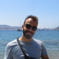 Panagiotis Antoniadis (@panos_anto) 's Twitter Profile