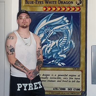 Global Big Germ • Taurus • Is actually a tree • Sinning and Winning • MJ activist/connoisseur