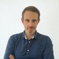 Martin Anderson (@manders_ai) 's Twitter Profile